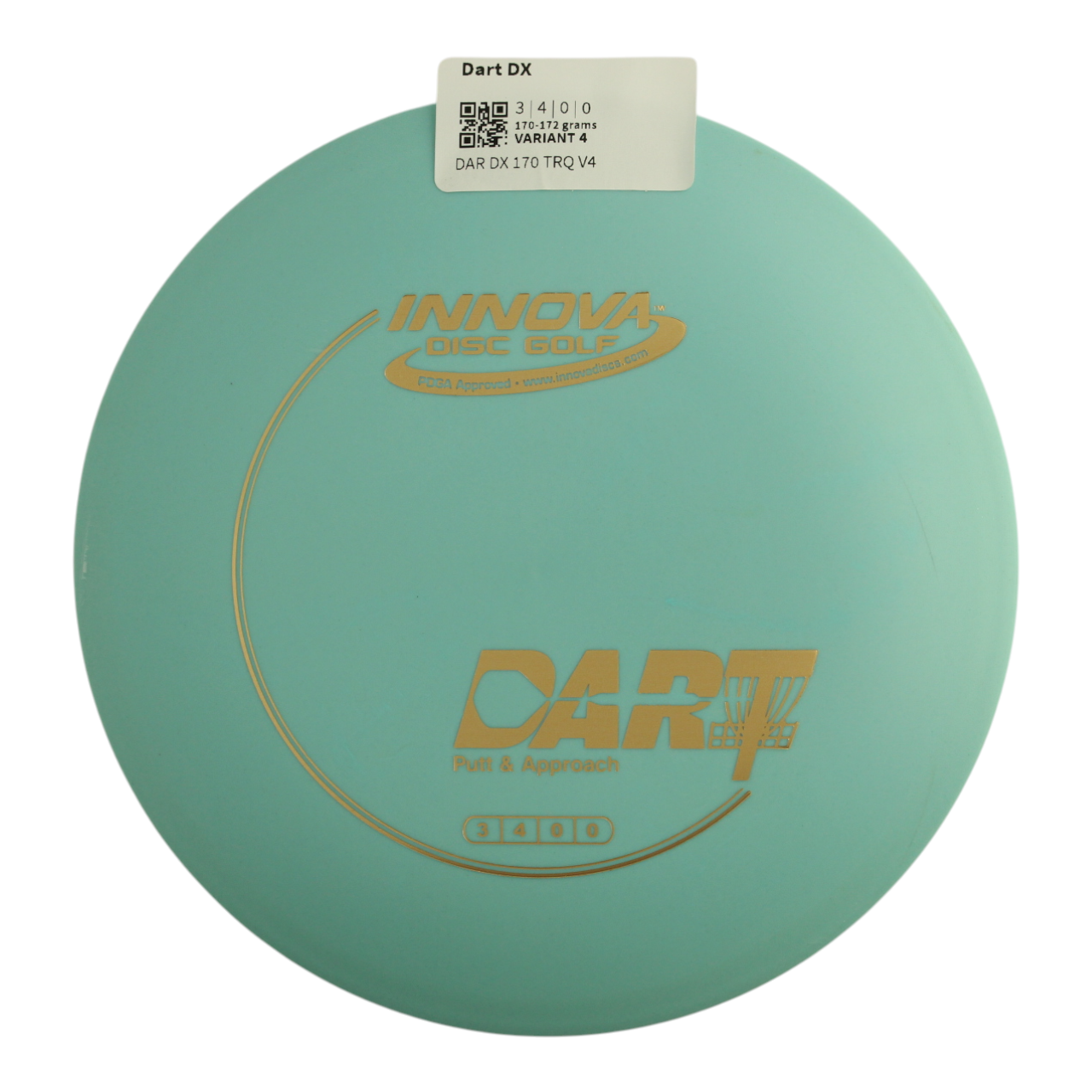 Dart DX