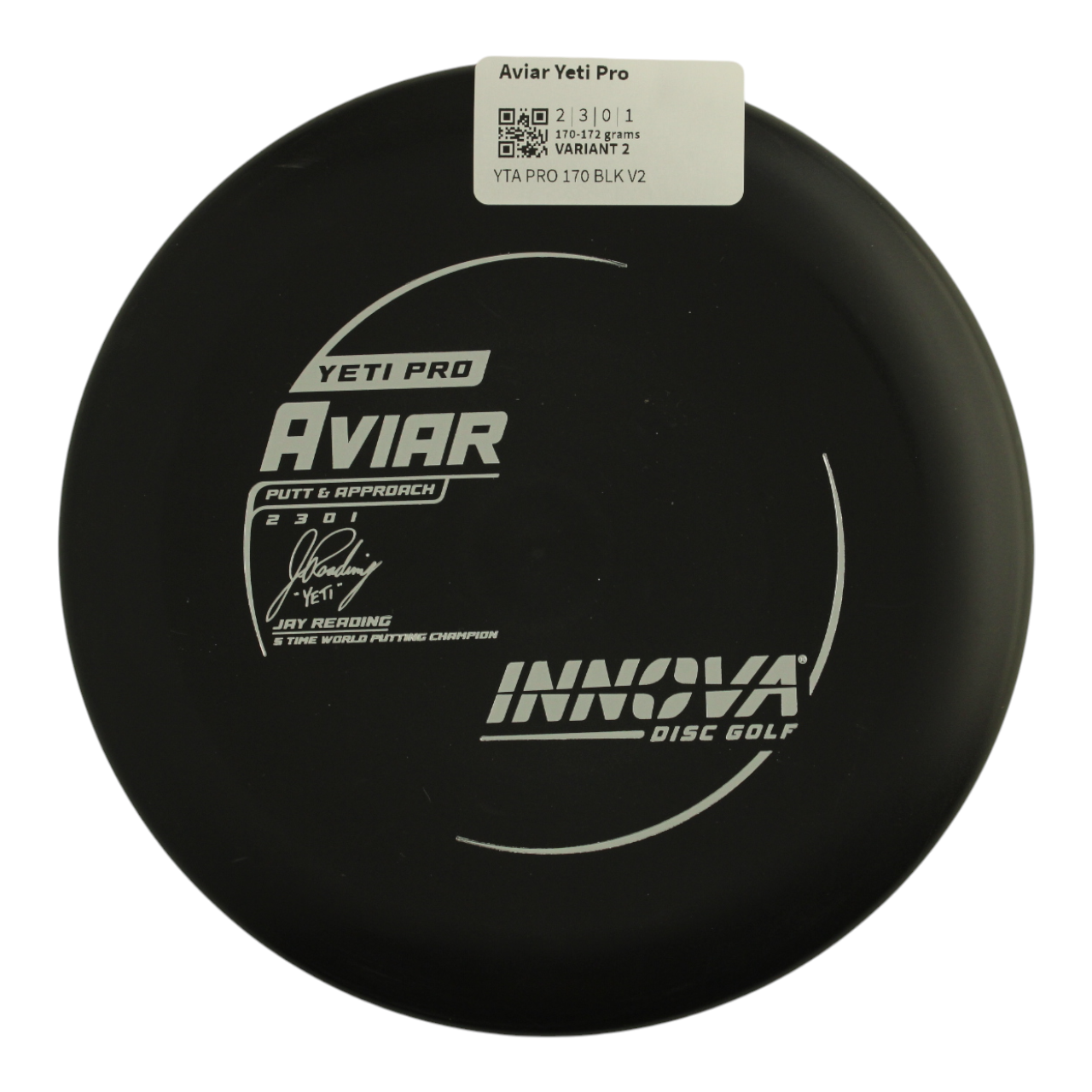 Aviar Yeti Pro
