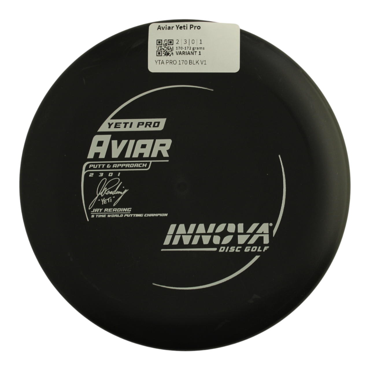 Aviar Yeti Pro