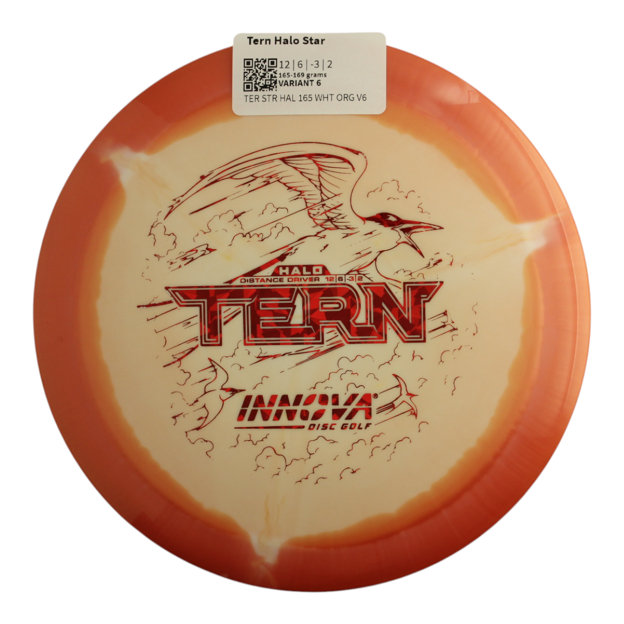 Tern Halo Star