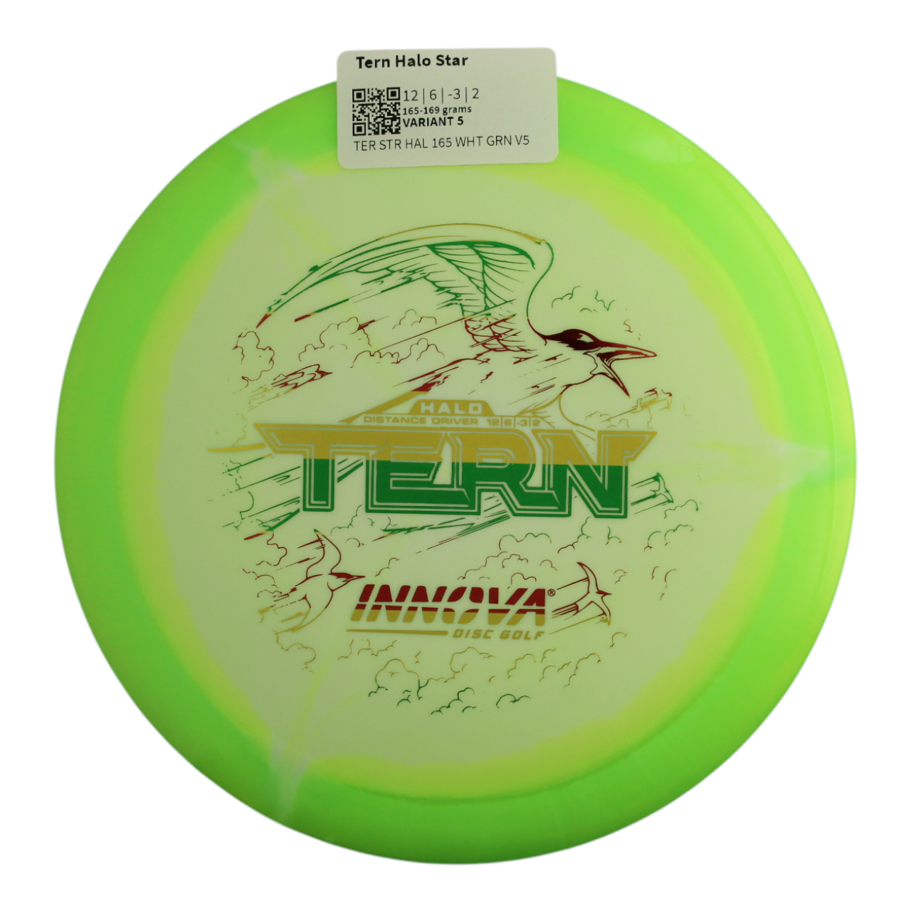 Tern Halo Star