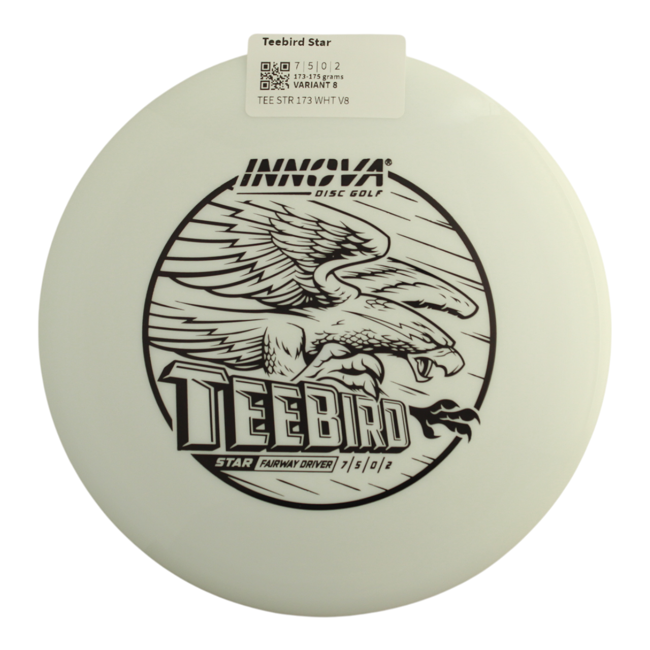 Teebird Star