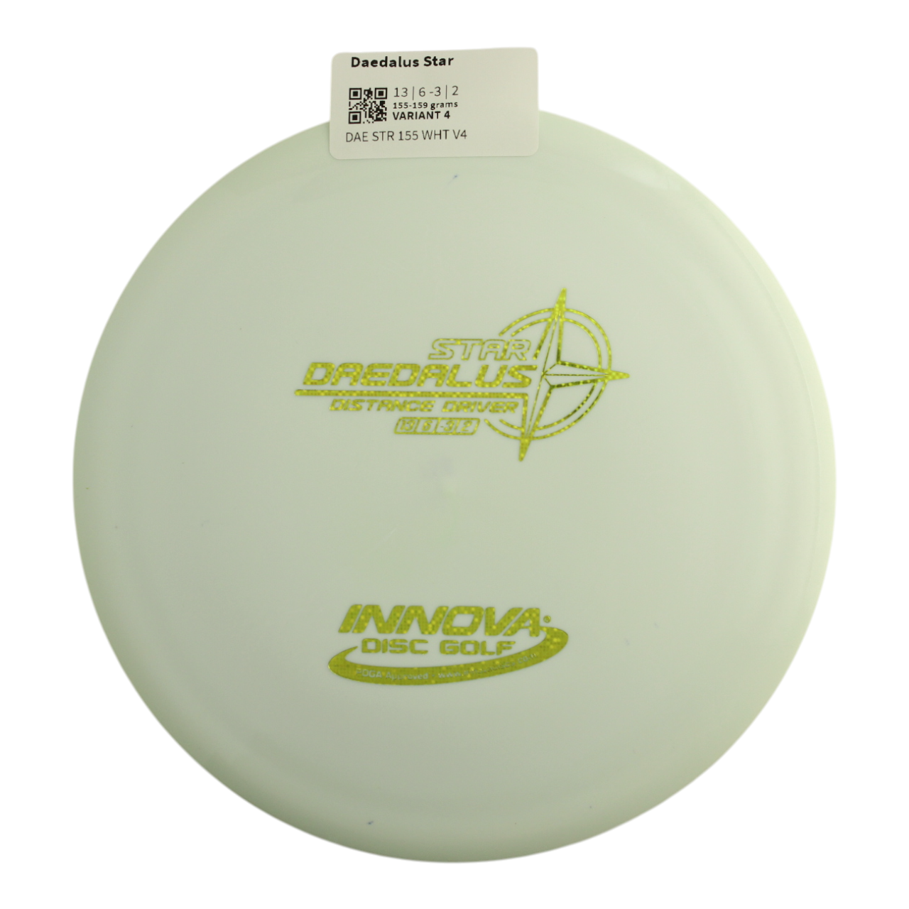 Daedalus Star