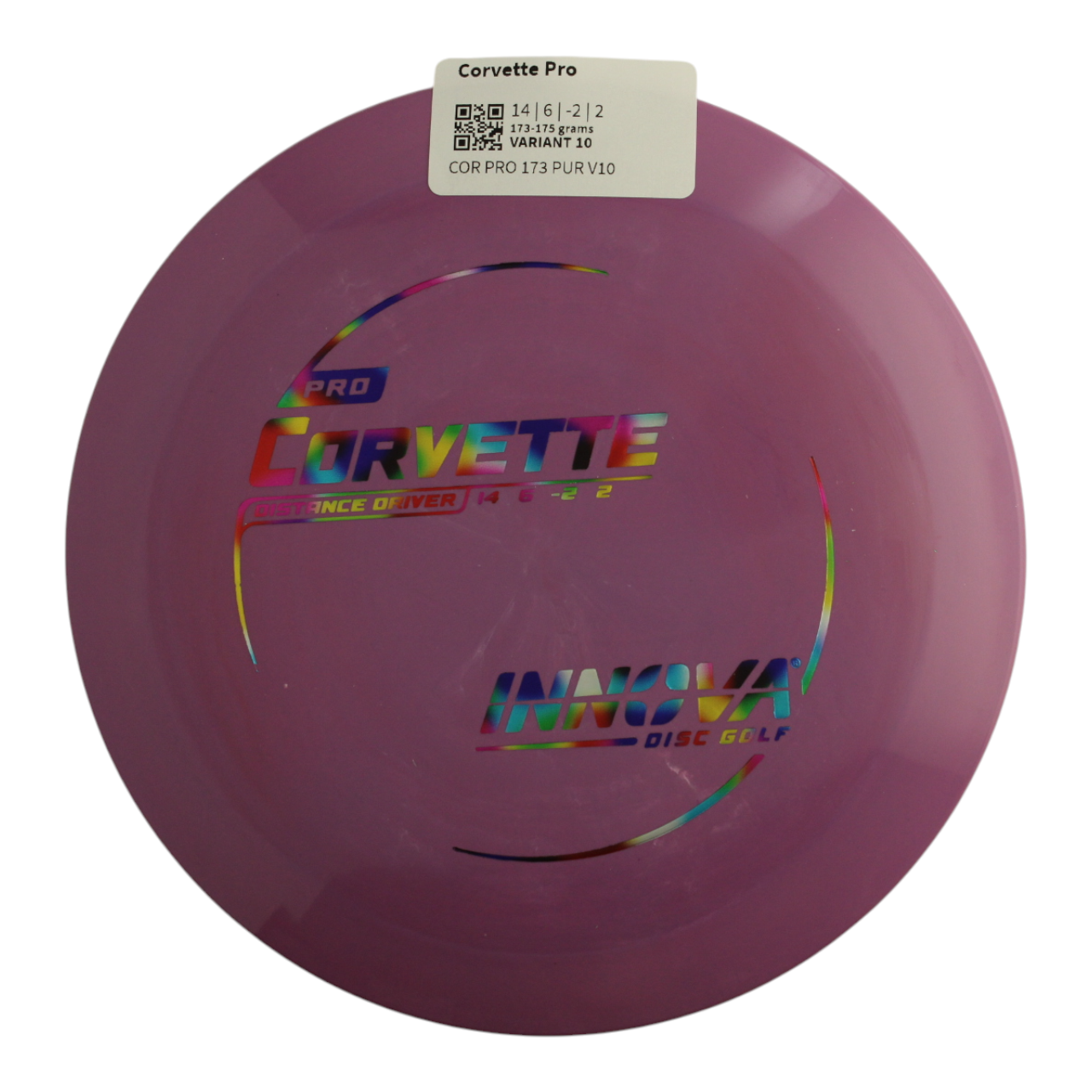 Corvette Pro