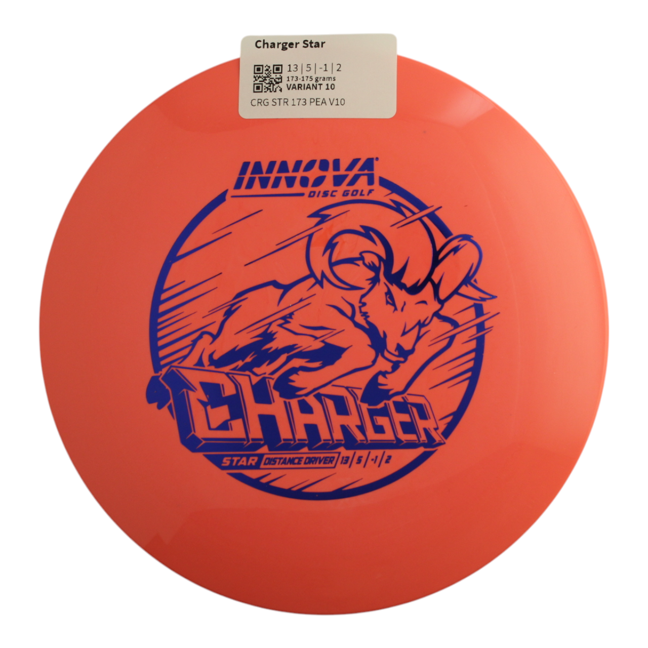 Charger Star