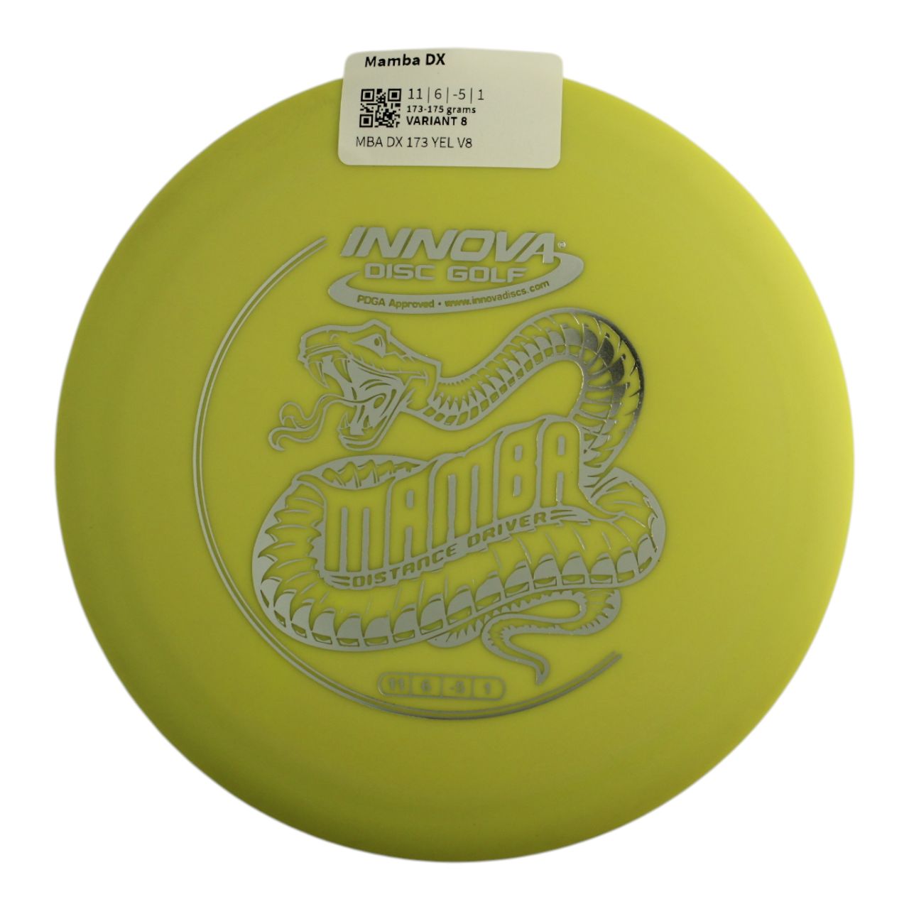 Mamba DX