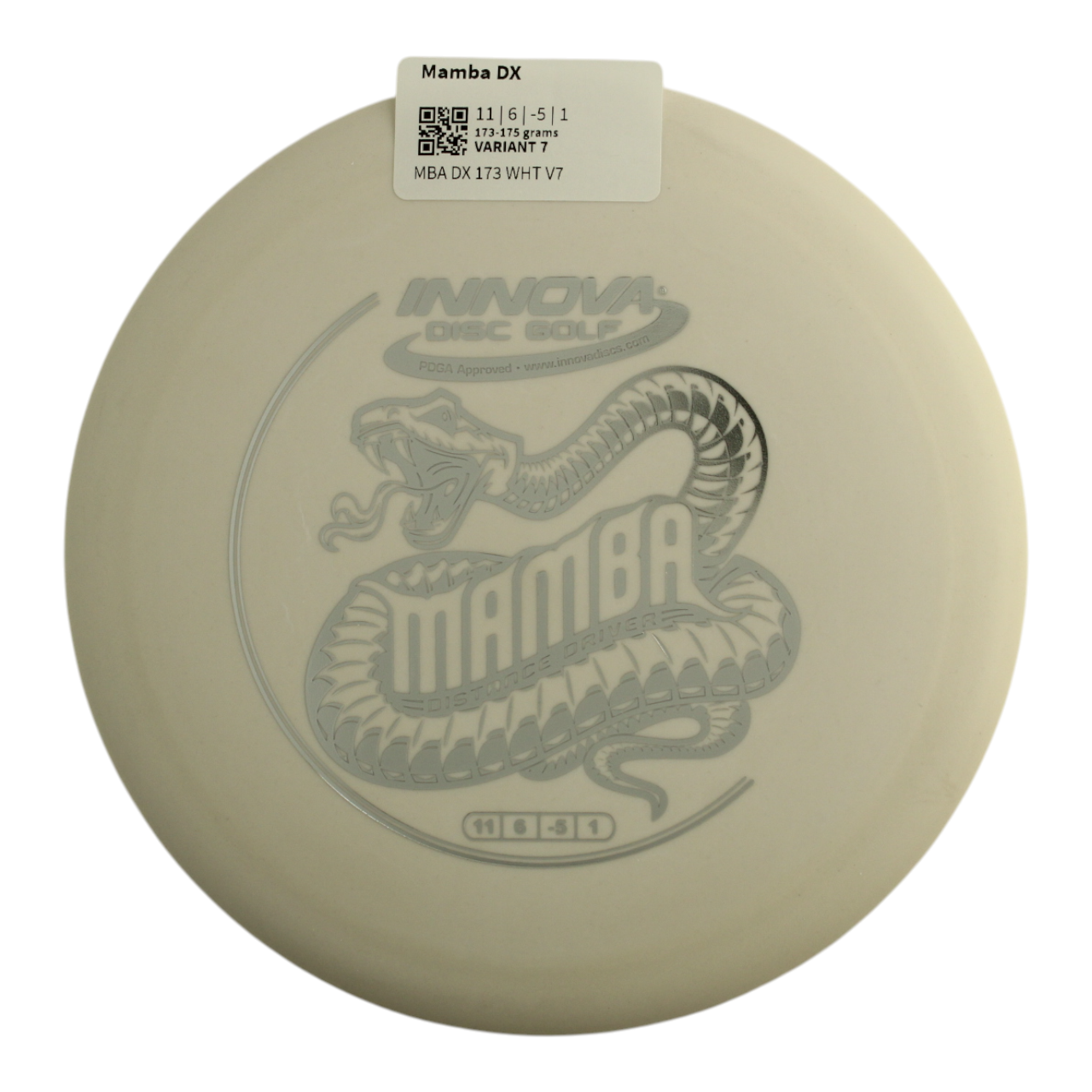Mamba DX