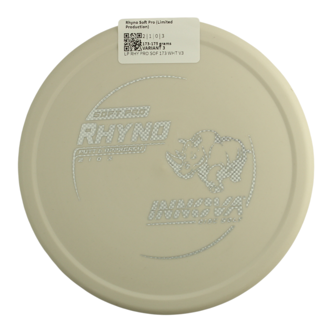 Rhyno Soft Pro (Limited Production)
