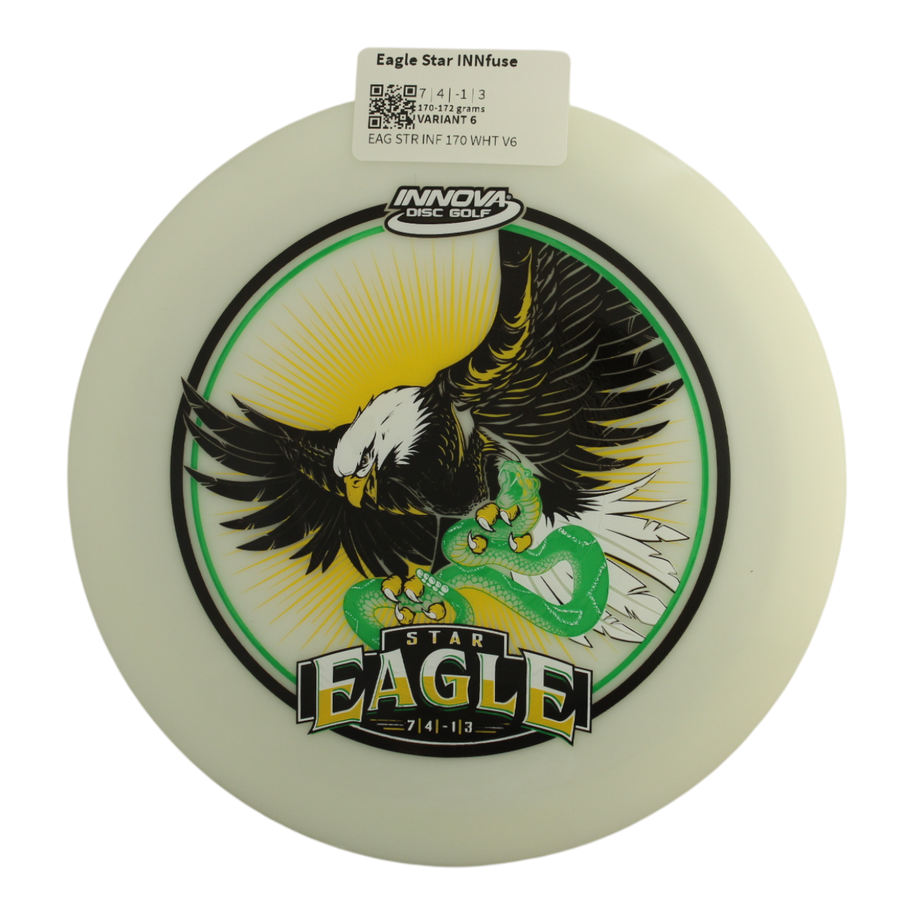 Eagle Star INNfuse