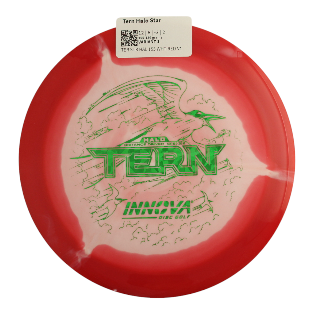 Tern Halo Star