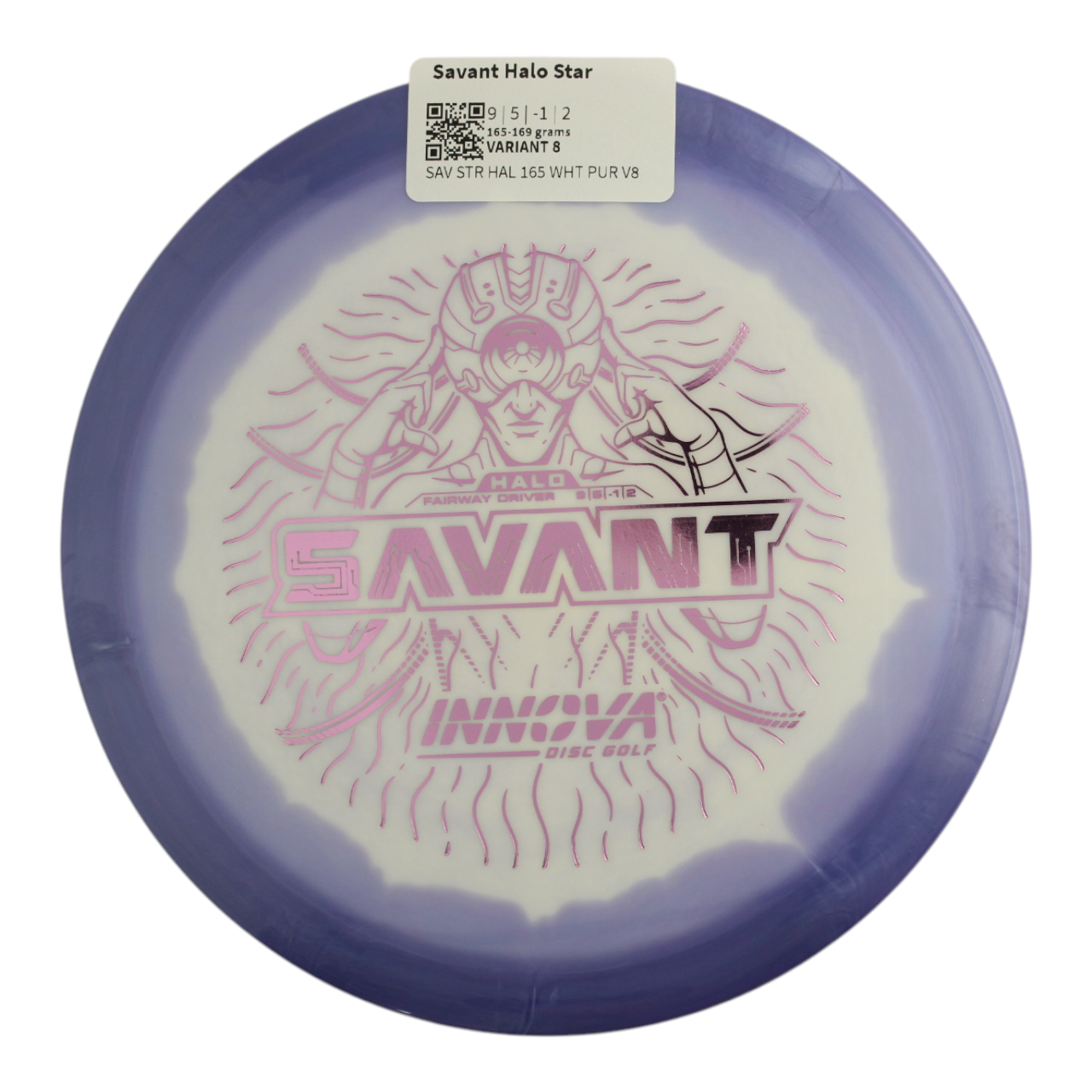 Savant Halo Star