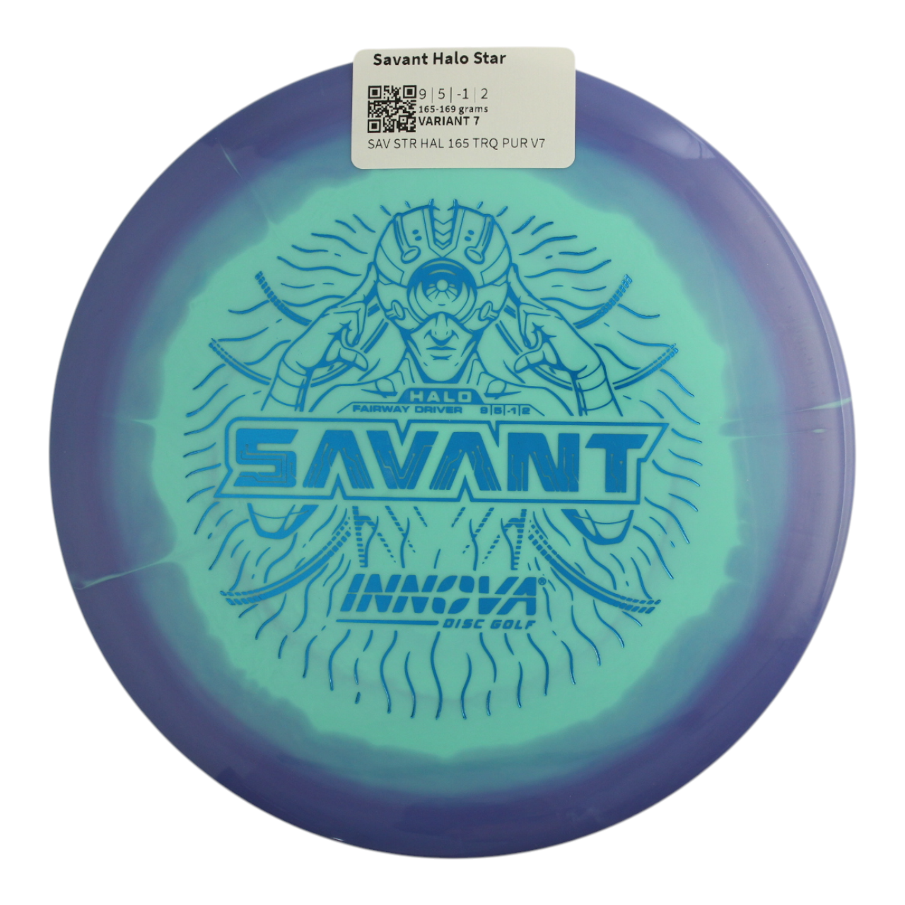 Savant Halo Star