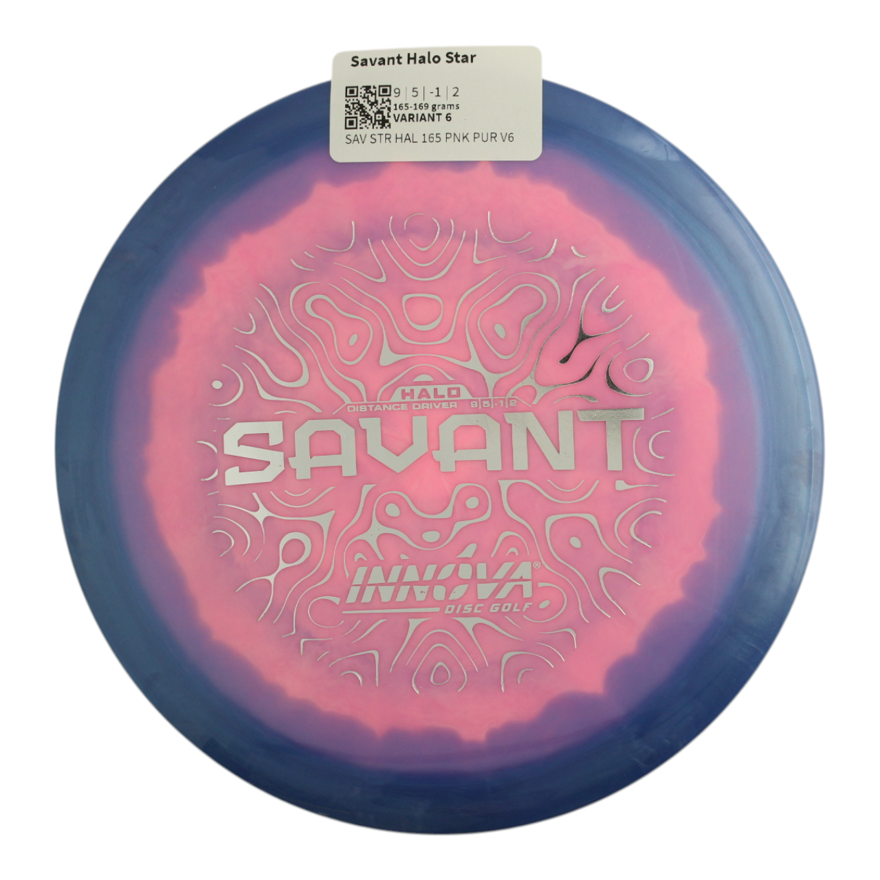 Savant Halo Star