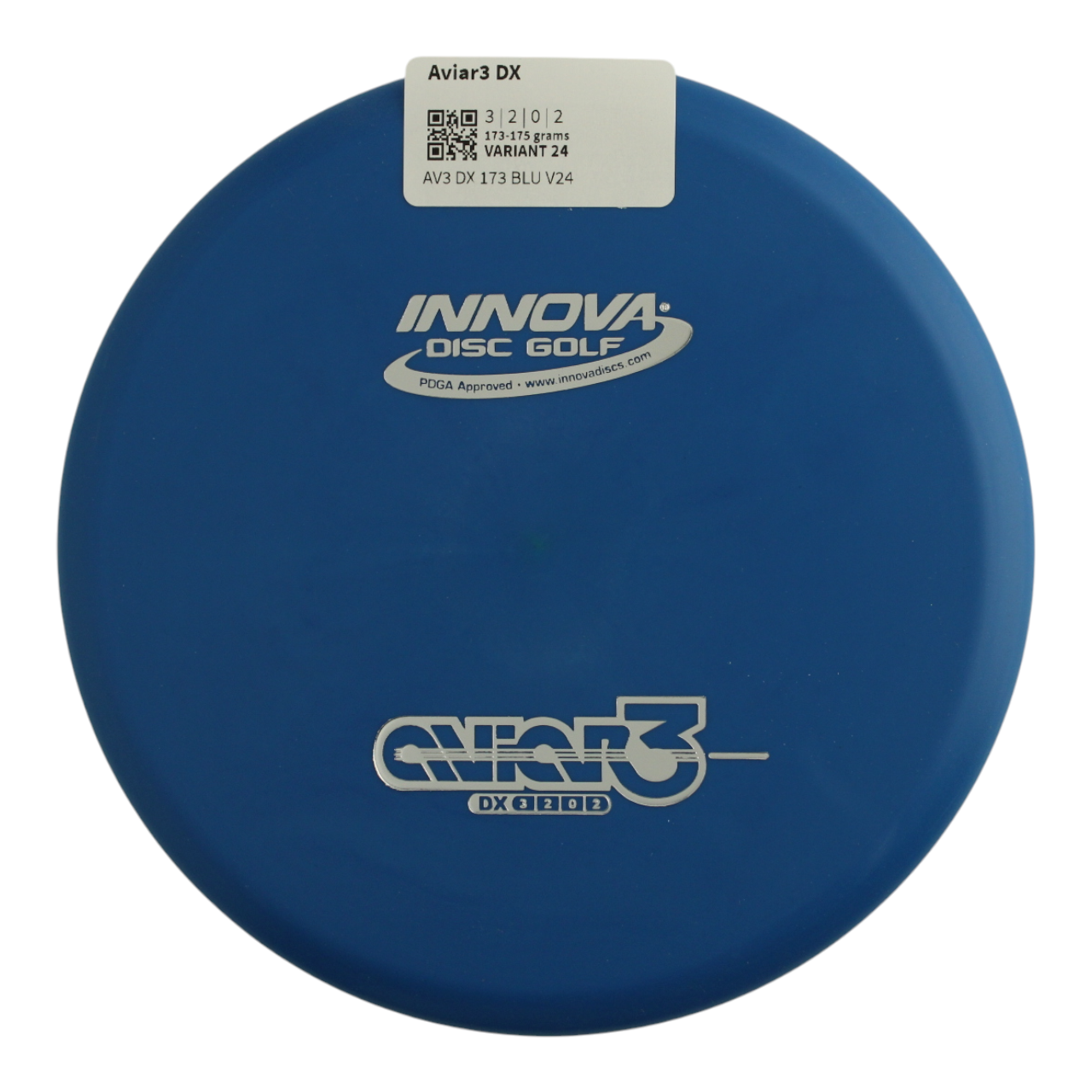 Aviar3 DX