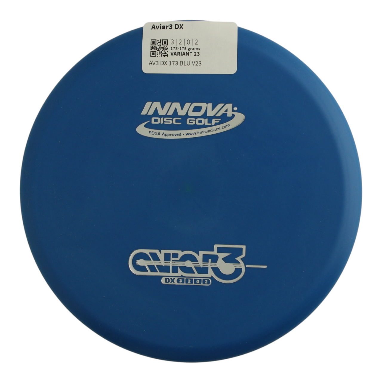 Aviar3 DX