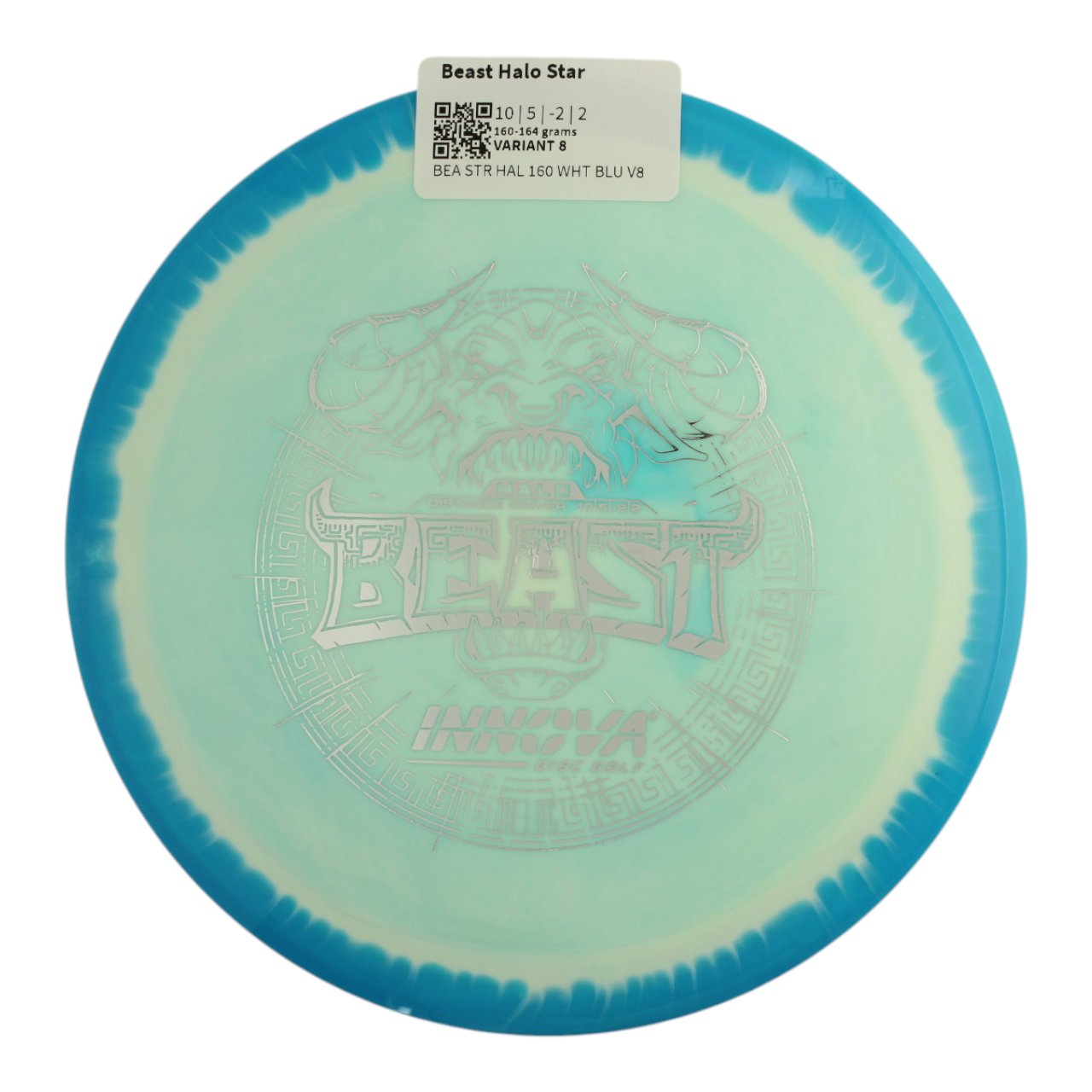 Beast Halo Star