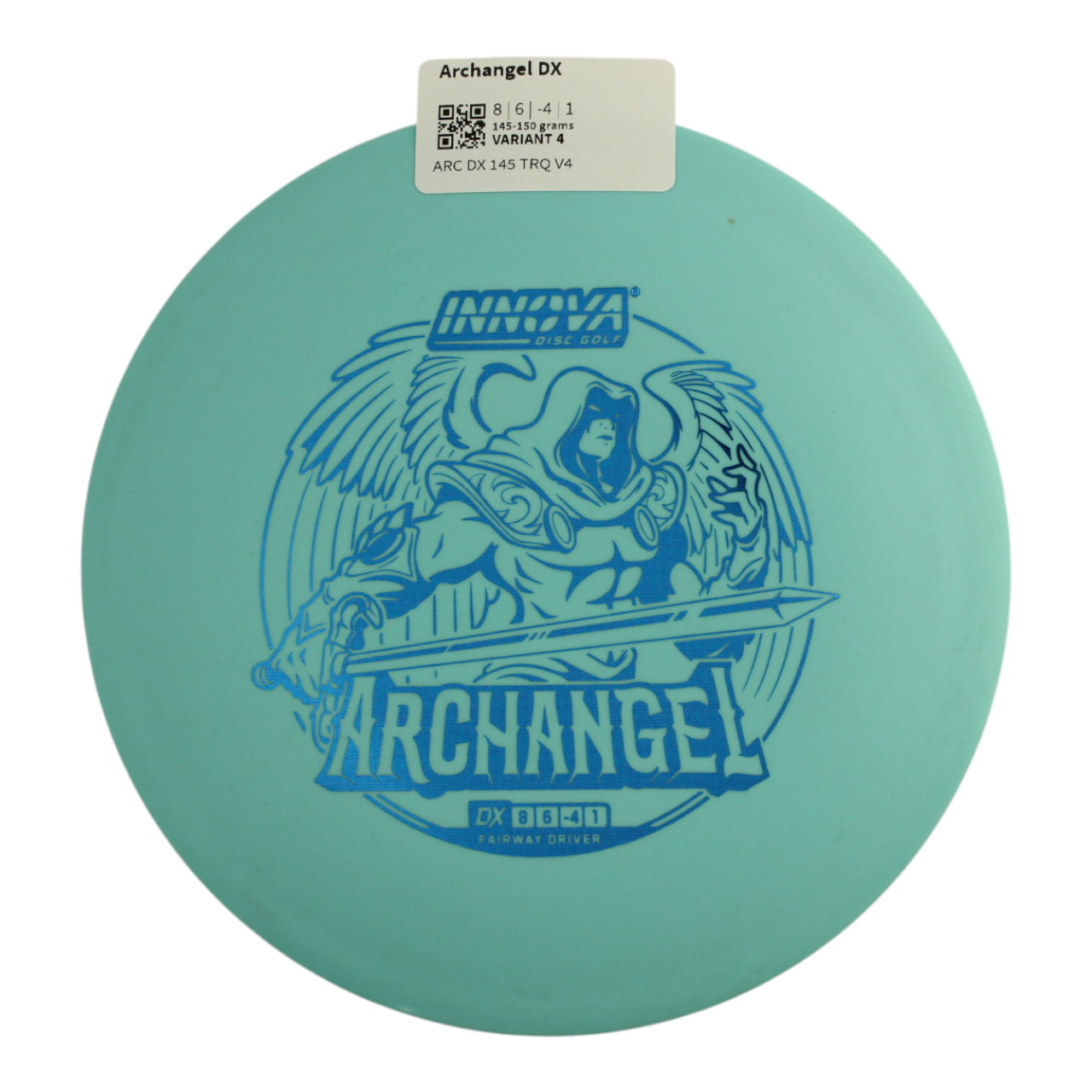 Archangel DX