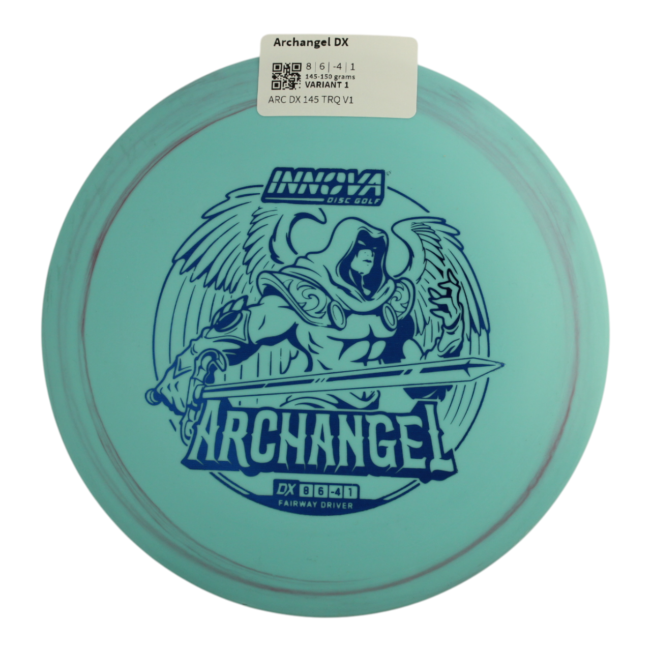 Archangel DX