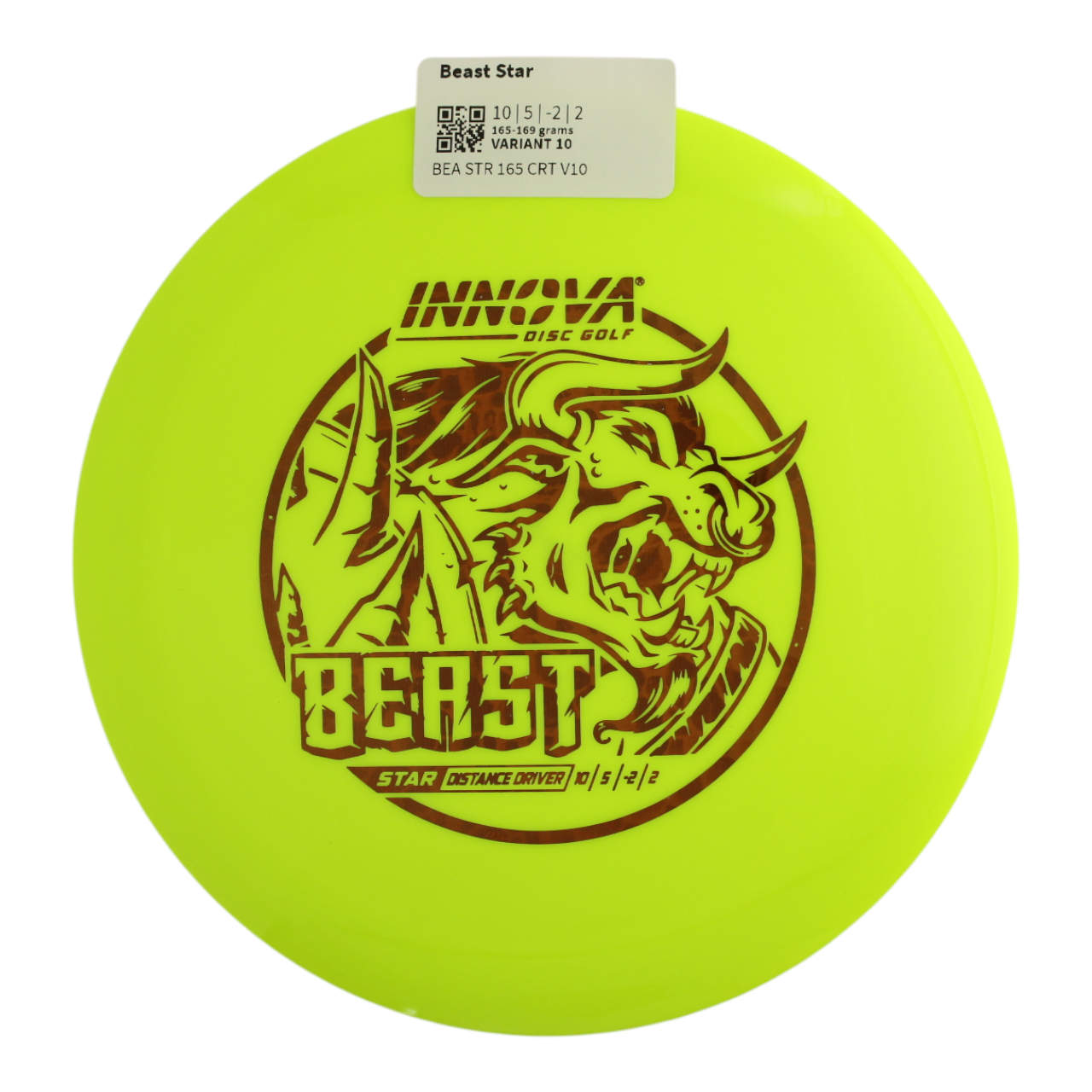 Beast Star