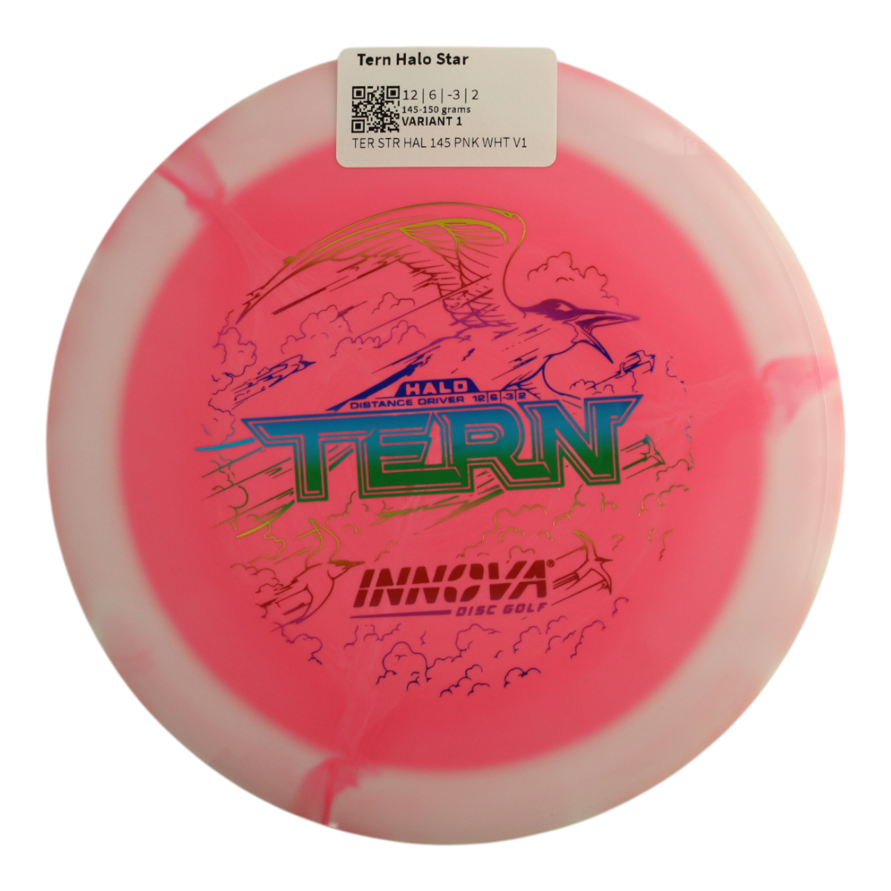 Tern Halo Star