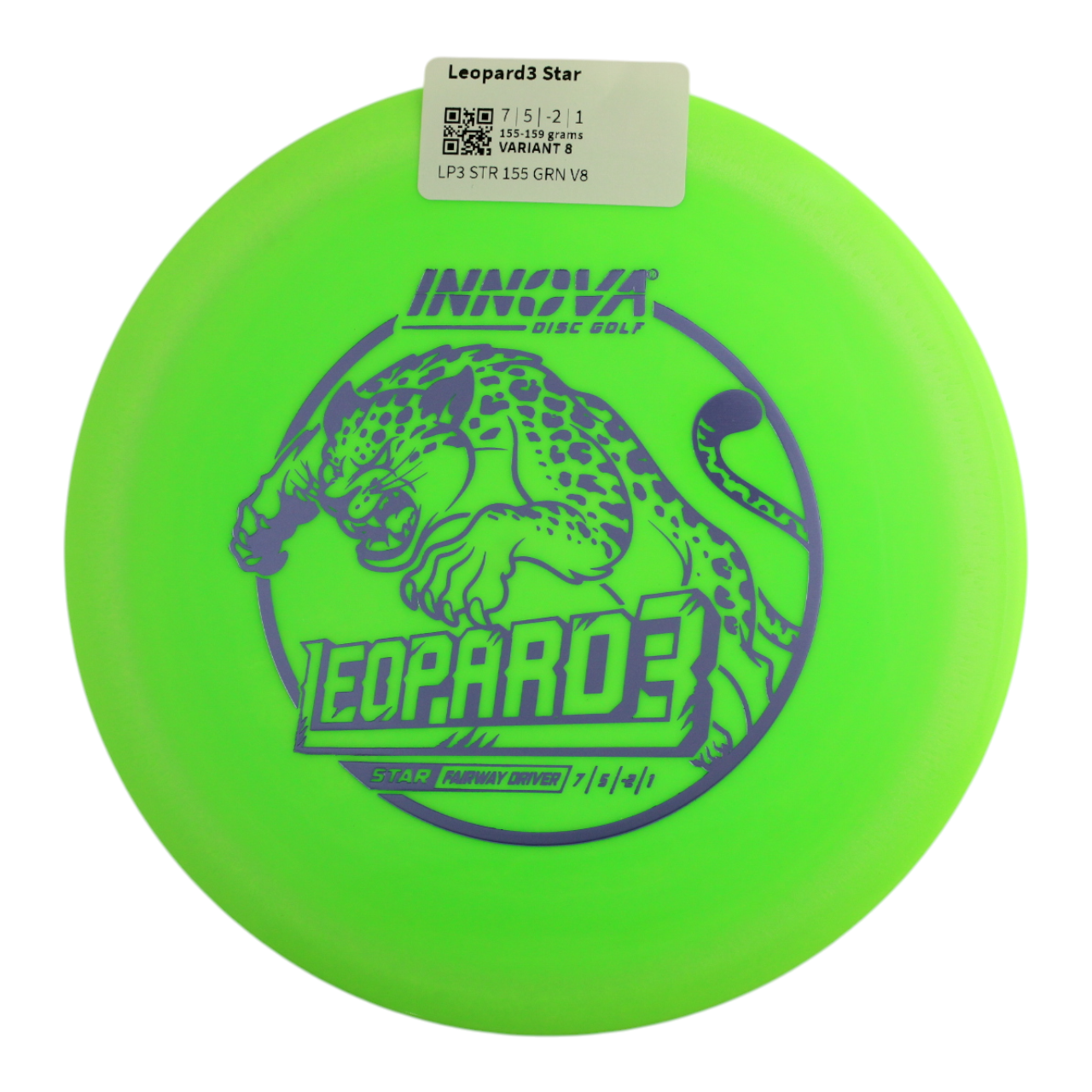 Leopard3 Star