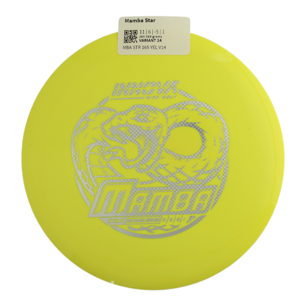 Mamba Star