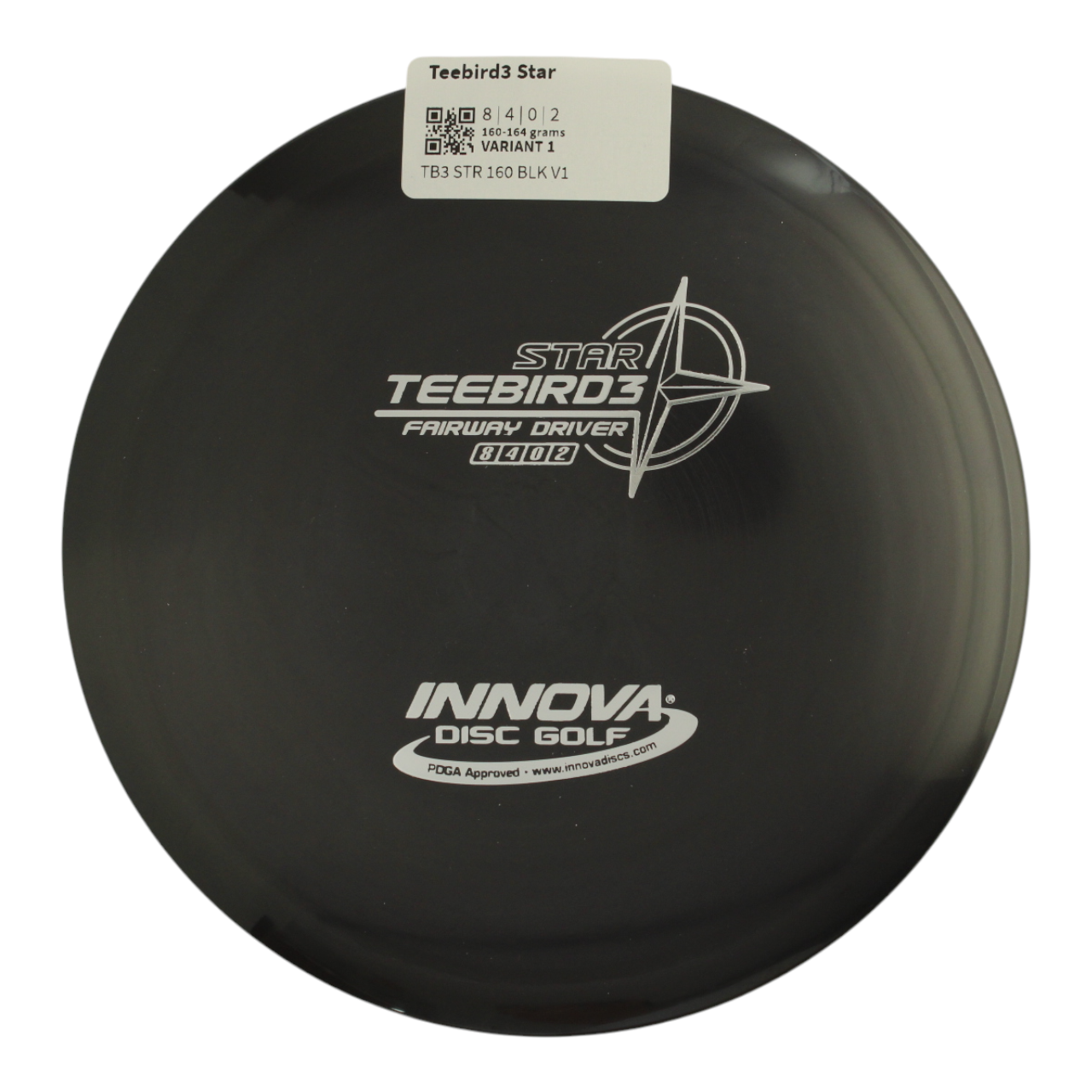 Teebird3 Star