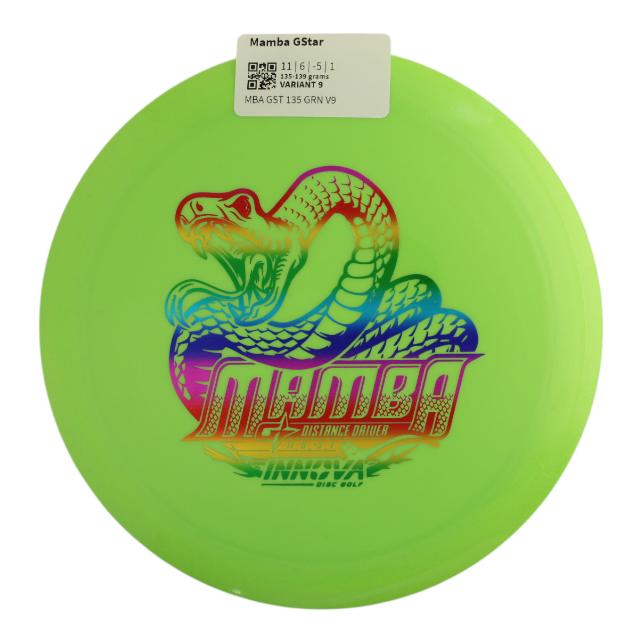 Mamba GStar