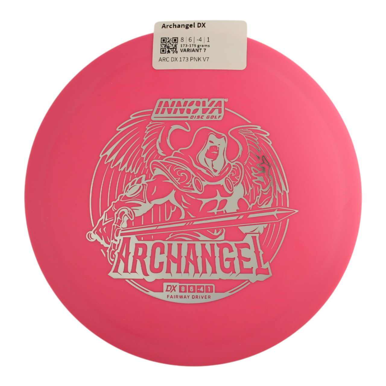 Archangel DX