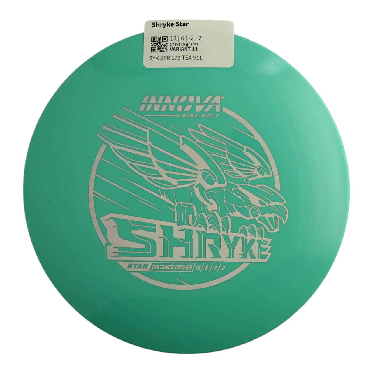 Shryke Star