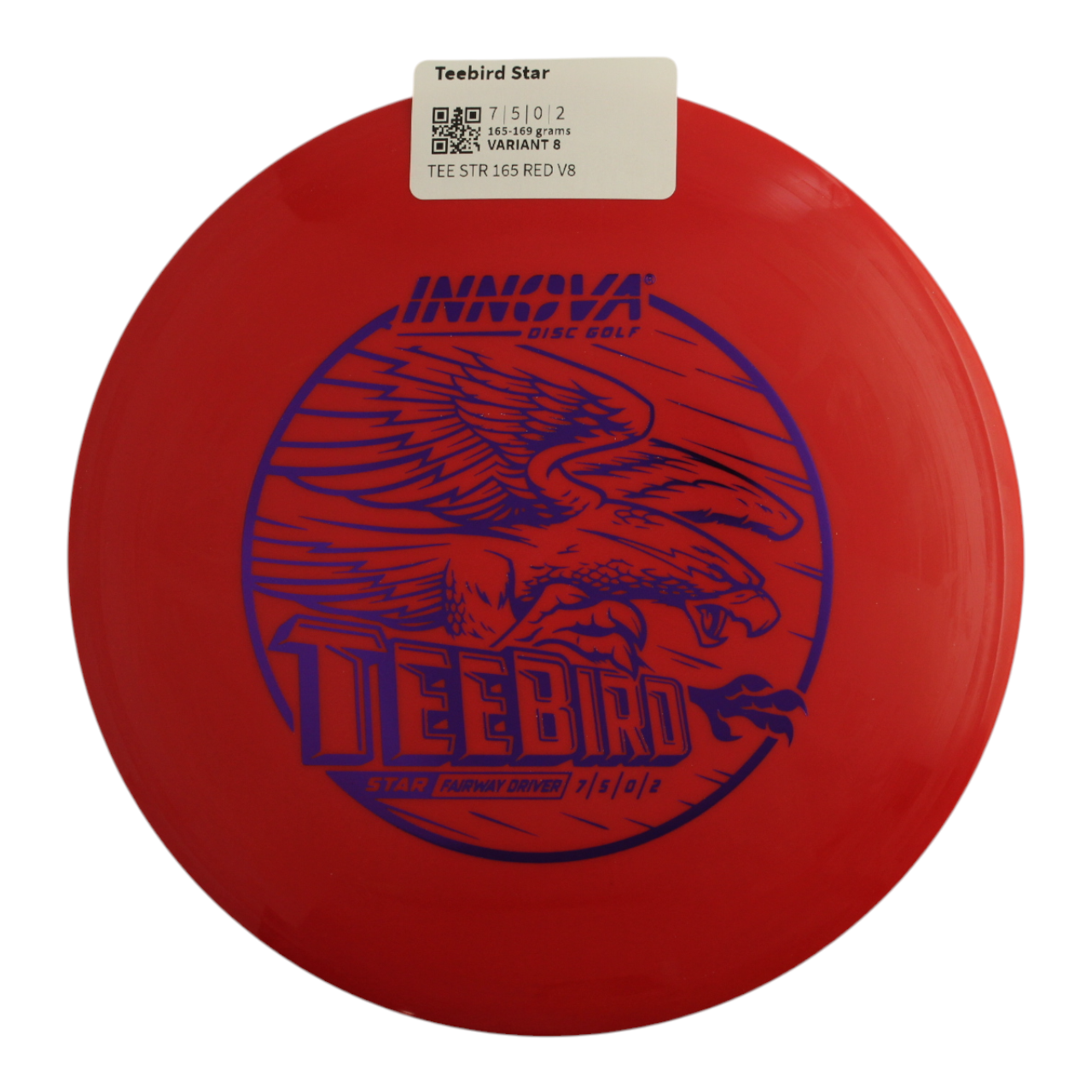 Teebird Star