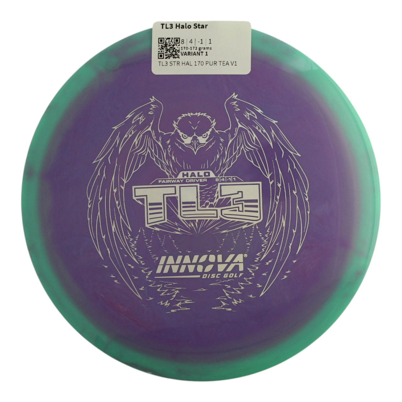TL3 Halo Star
