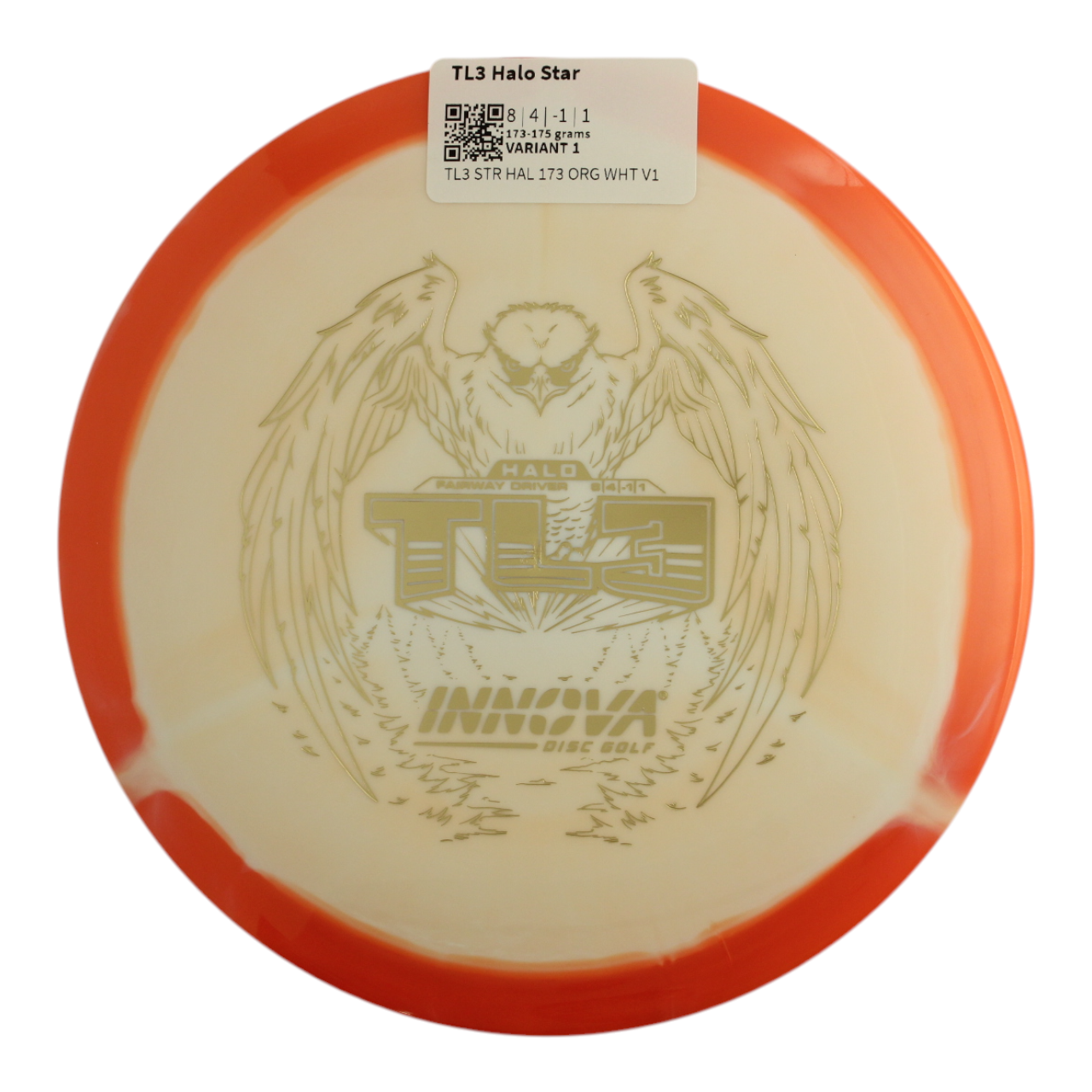 TL3 Halo Star