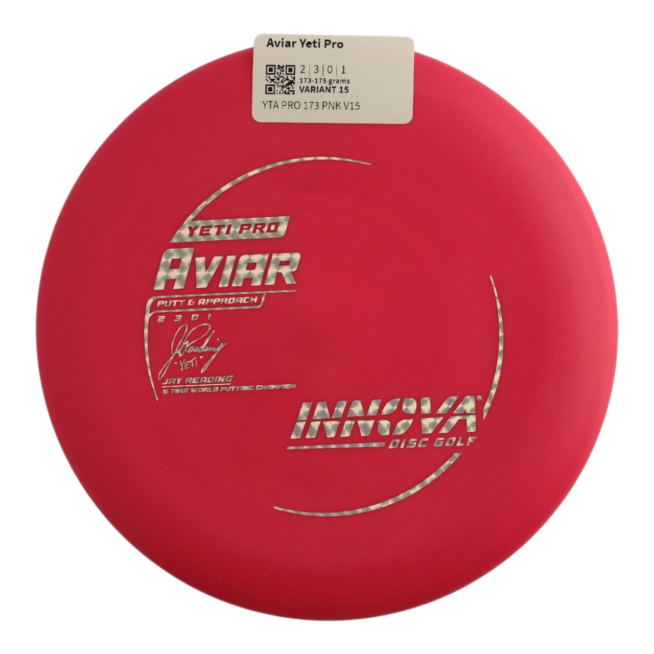 Aviar Yeti Pro