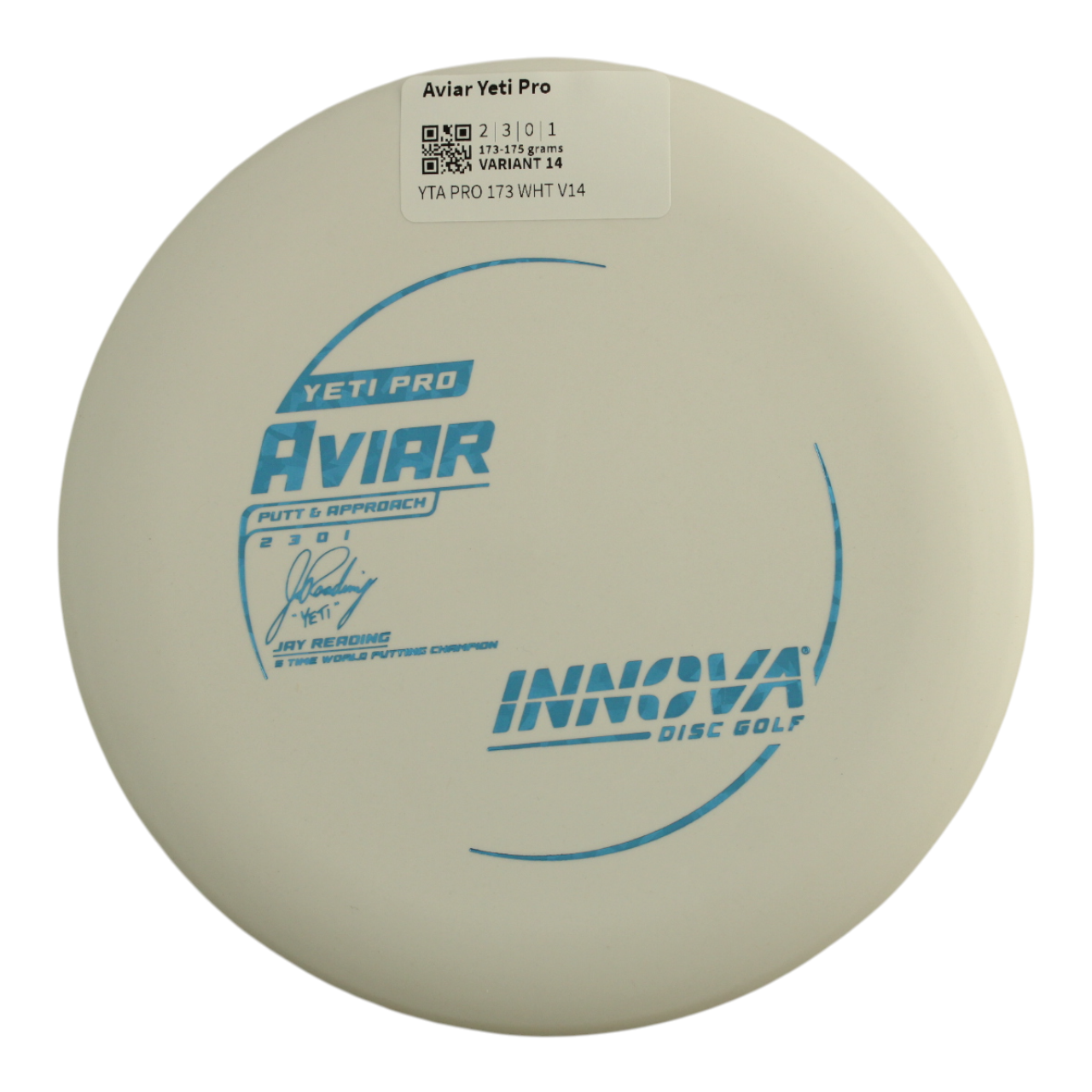 Aviar Yeti Pro
