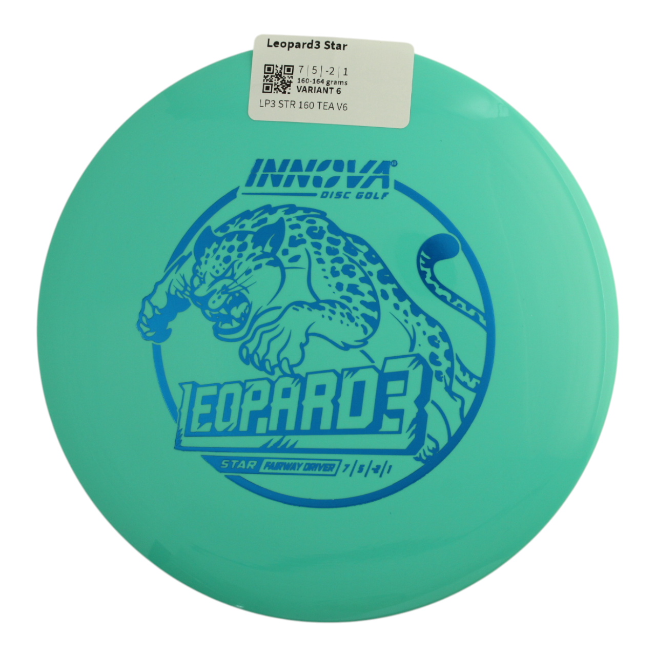 Leopard3 Star