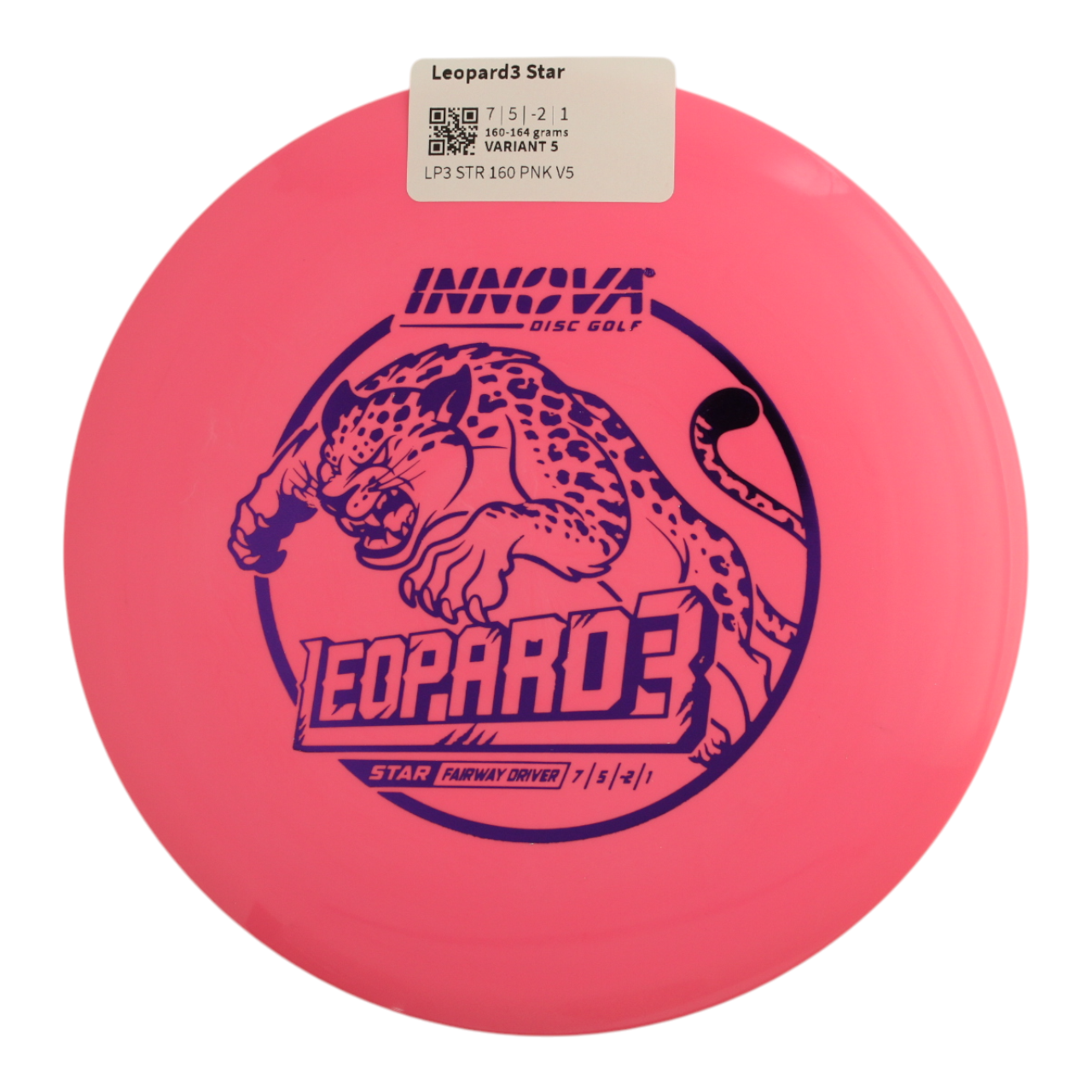 Leopard3 Star
