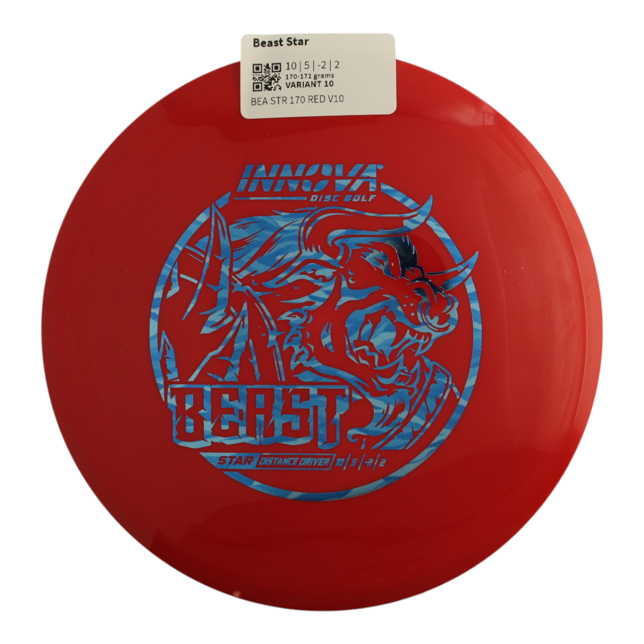 Beast Star