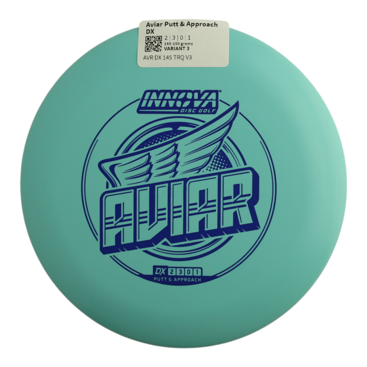 Aviar Putt & Approach DX