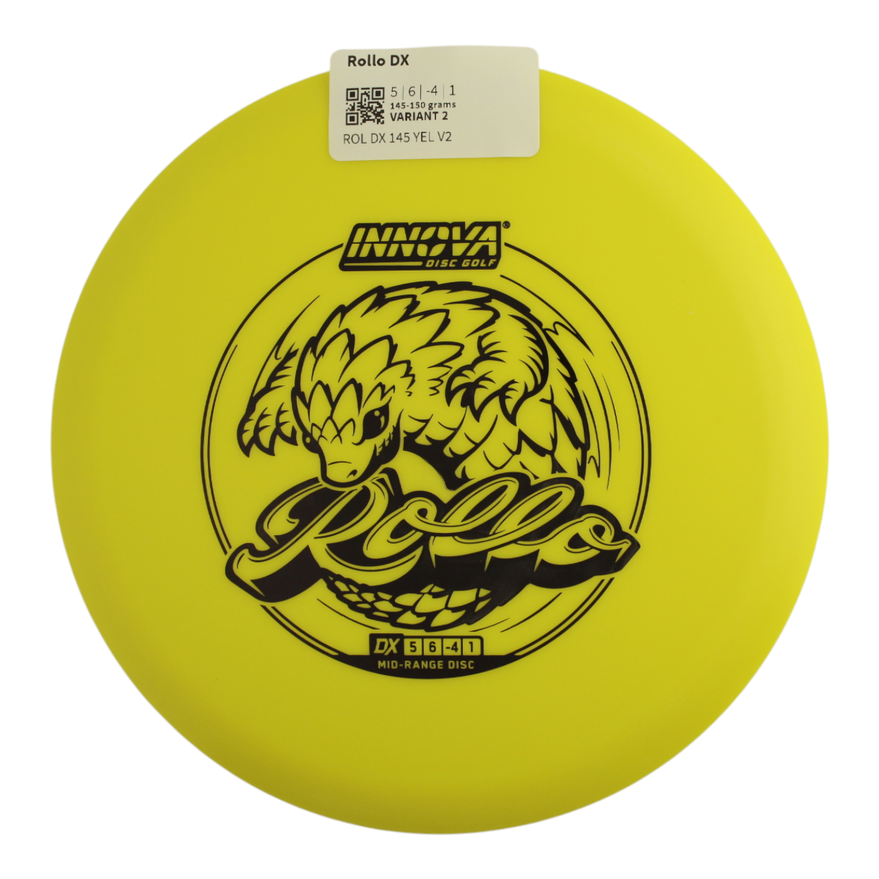 Rollo DX