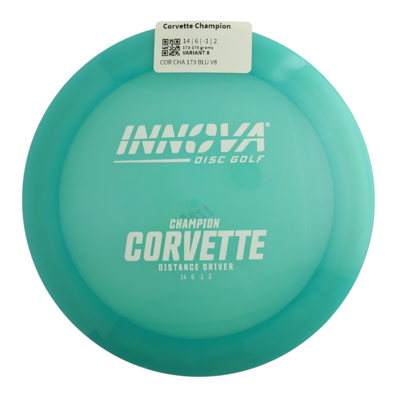Corvette Champion