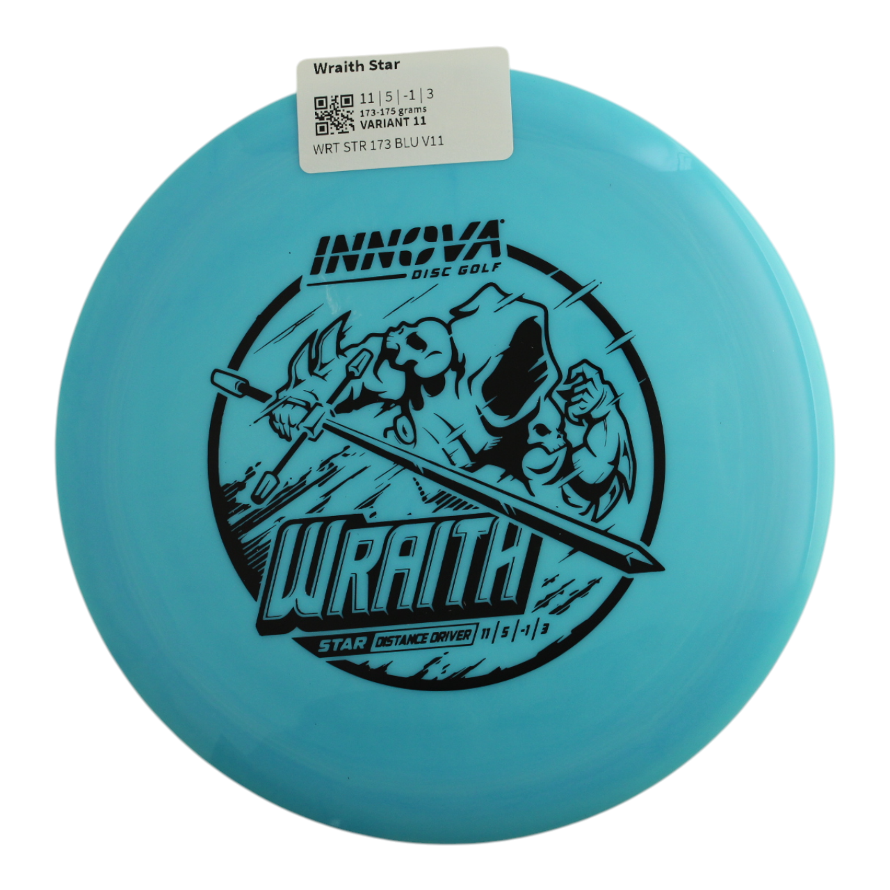 Wraith Star
