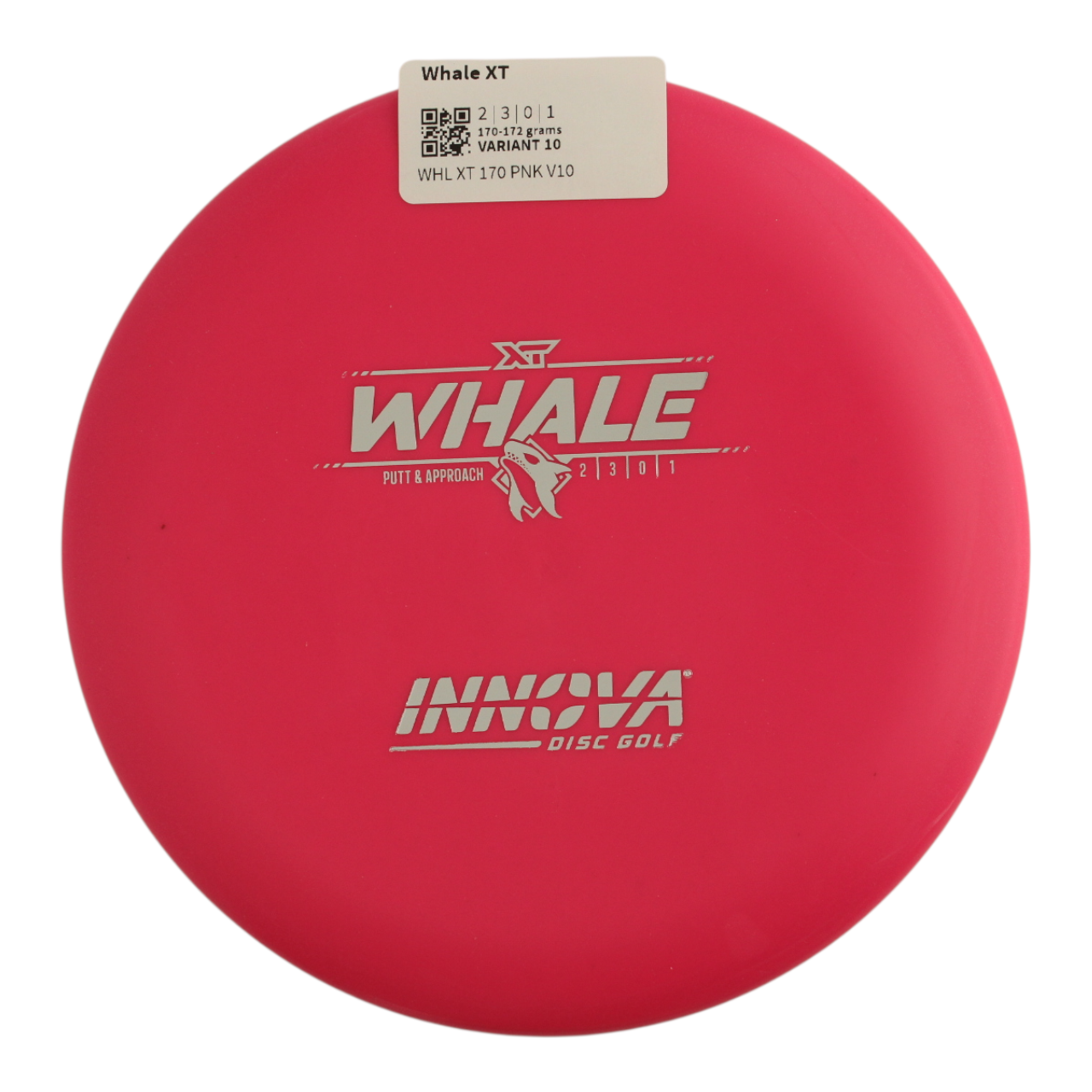 Whale XT