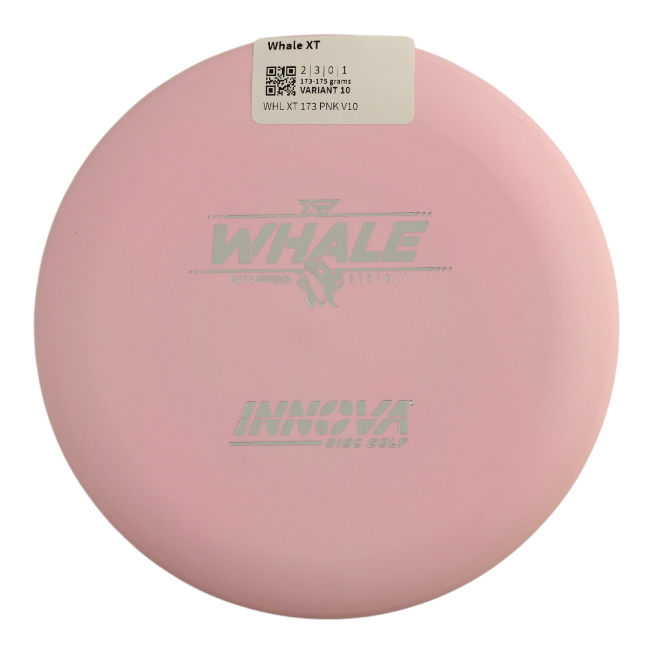 Whale XT