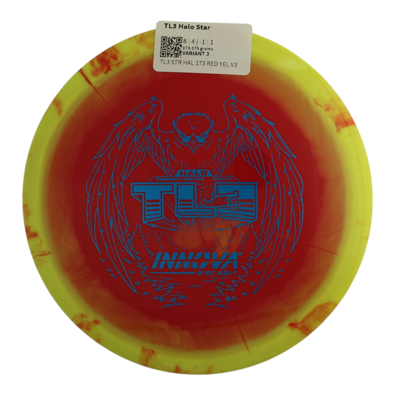 TL3 Halo Star