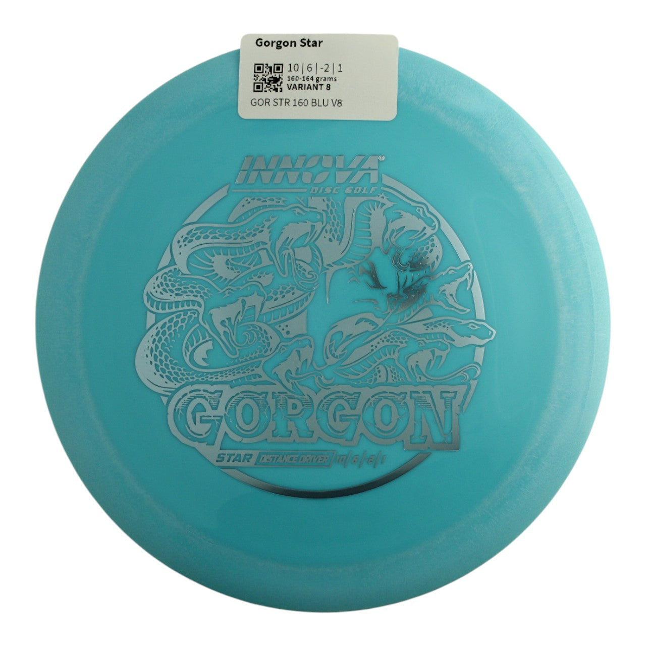Gorgon Star
