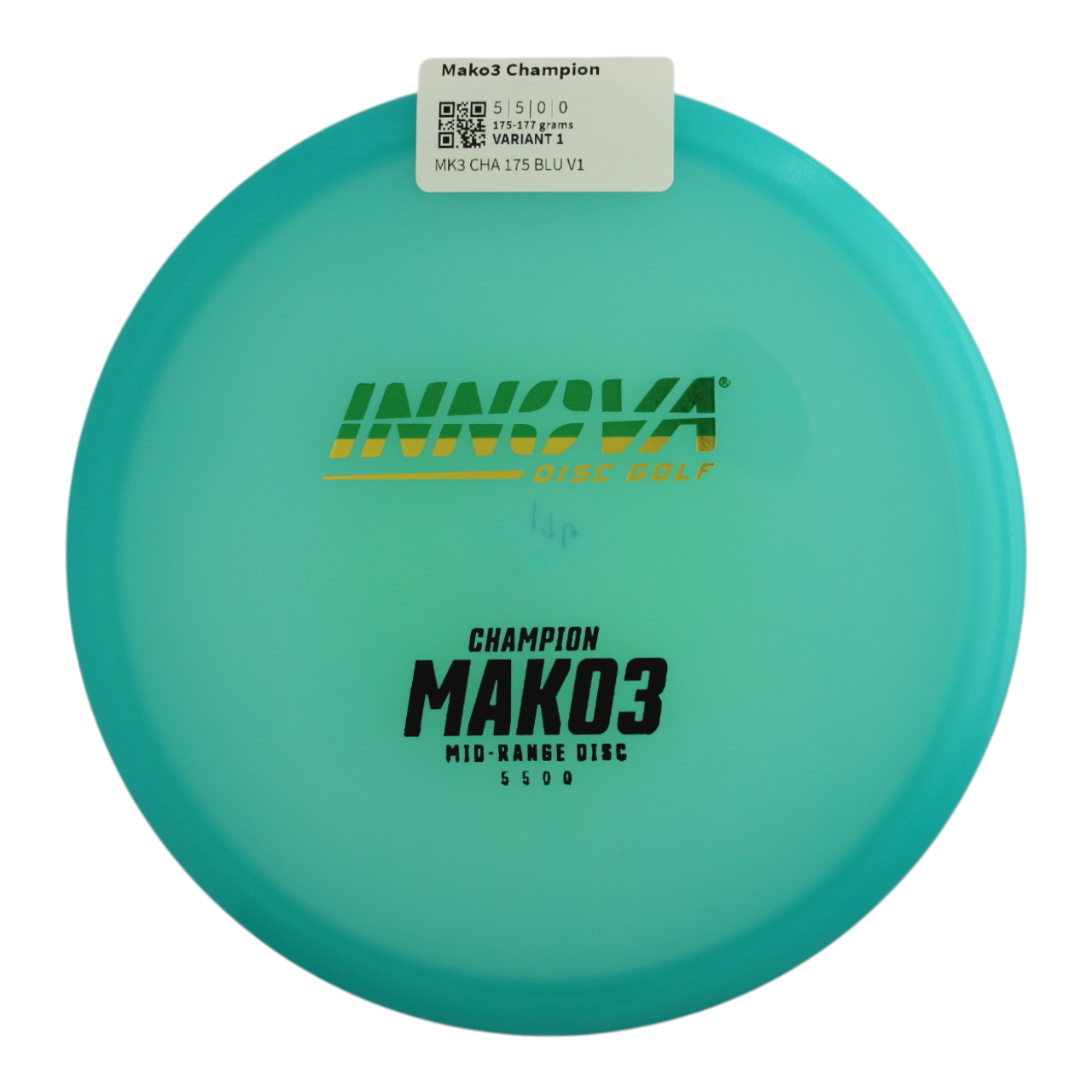 Mako3 Champion