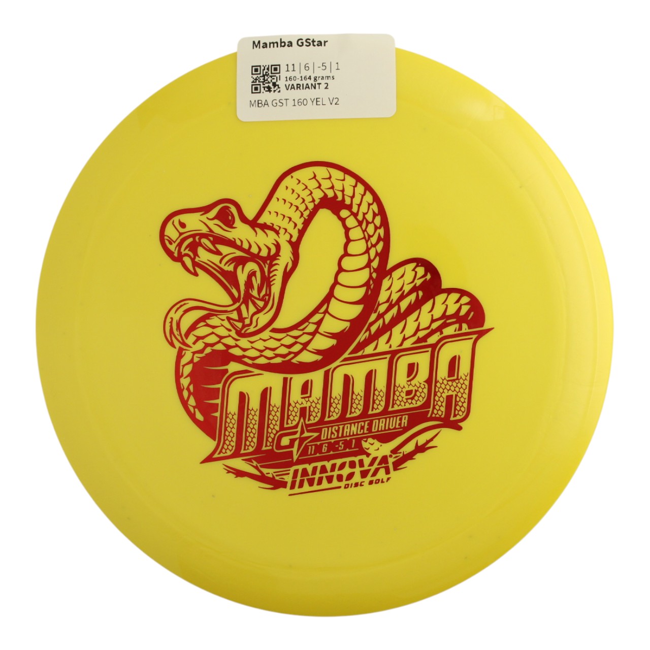 Mamba GStar