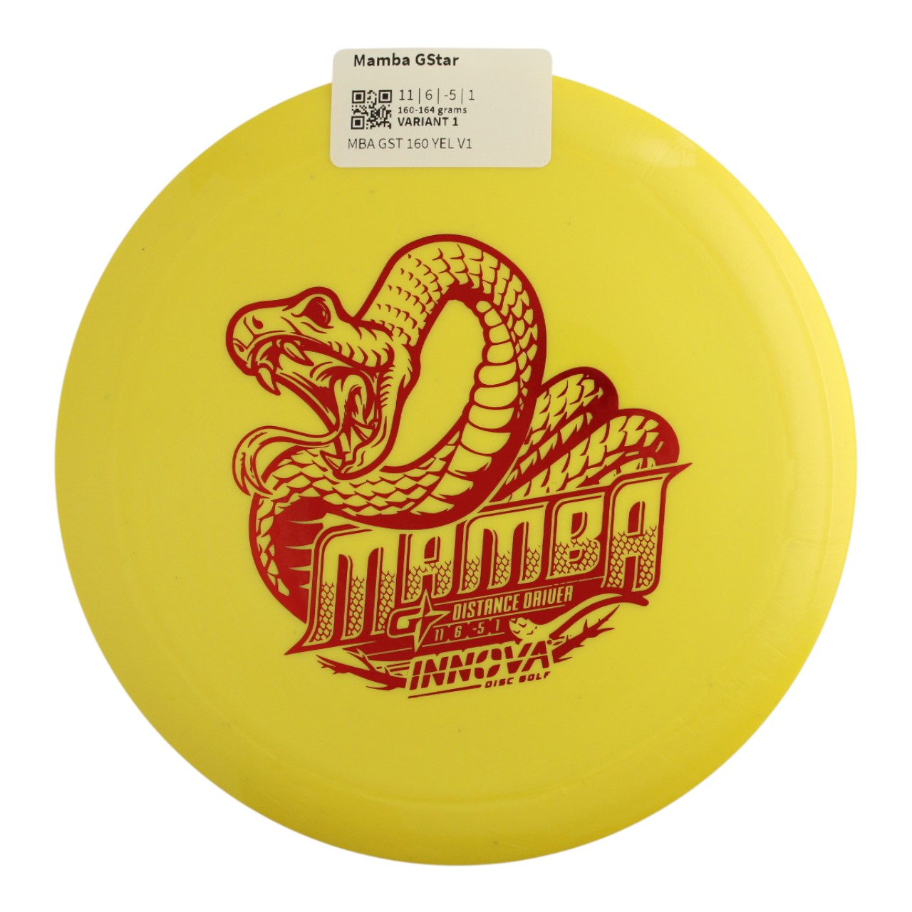 Mamba GStar