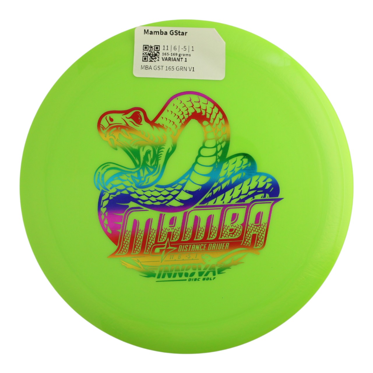 Mamba GStar